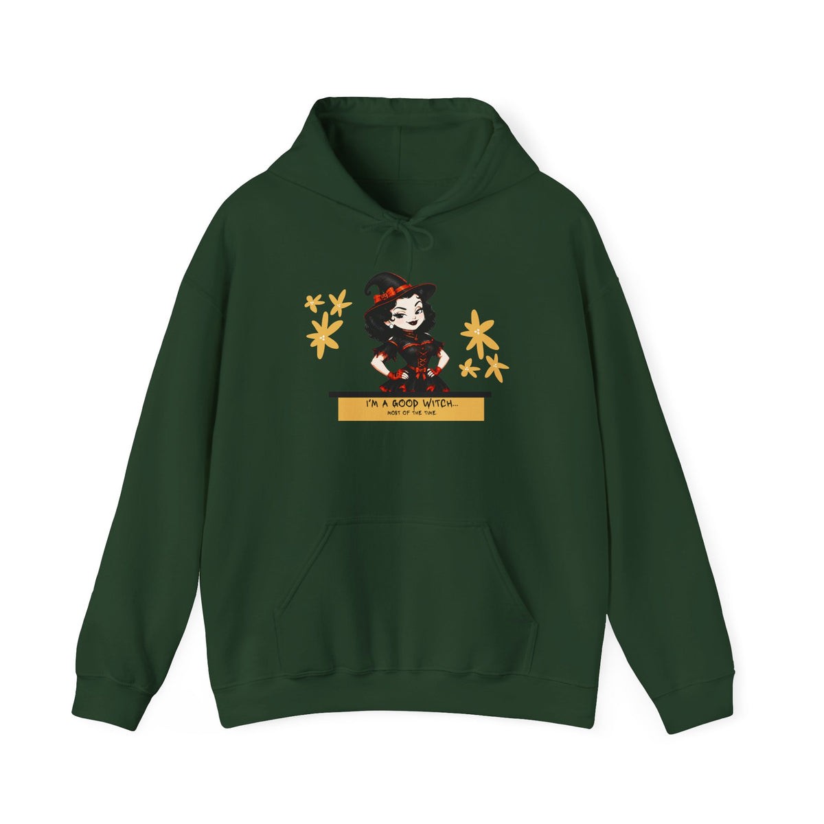 Good Witch ... Hoodie