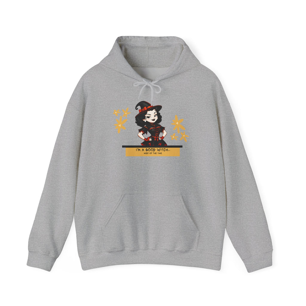 Good Witch ... Hoodie