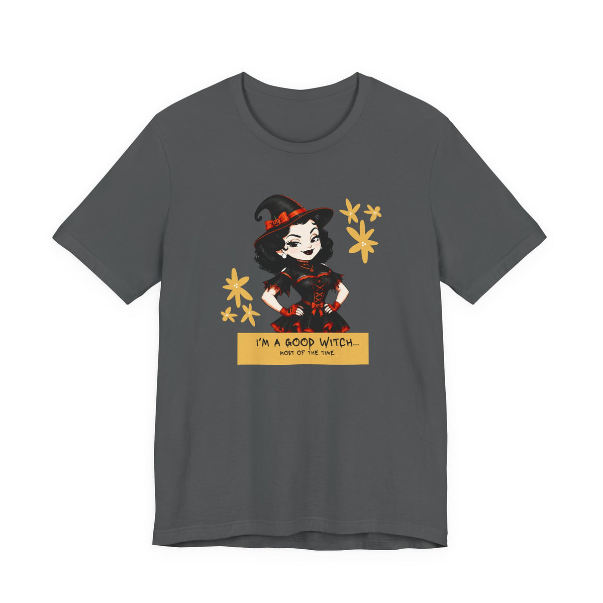 Good Witch ...T-Shirt