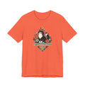 Rage Consumes Me - Cat Humor Tee